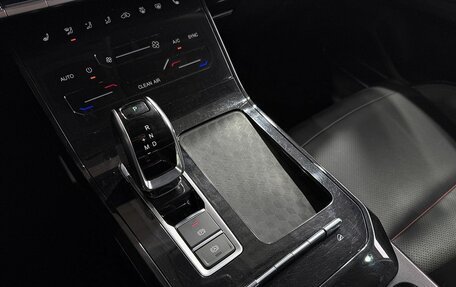 Chery Tiggo 7 Pro, 2021 год, 1 779 000 рублей, 18 фотография