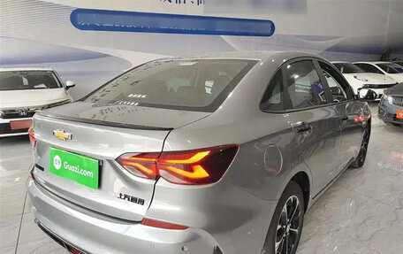 Chevrolet Monza, 2023 год, 1 345 998 рублей, 6 фотография