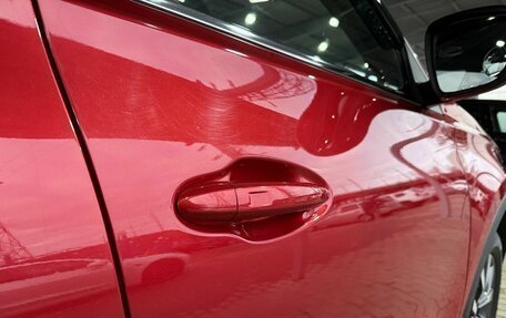 Chery Tiggo 7 Pro, 2021 год, 1 779 000 рублей, 21 фотография