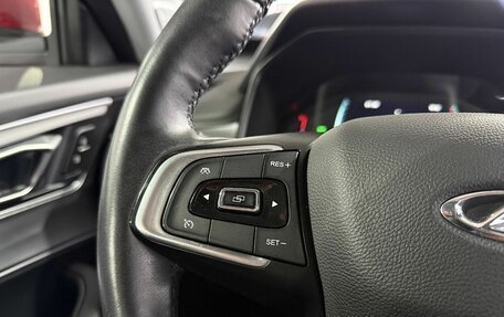 Chery Tiggo 7 Pro, 2021 год, 1 779 000 рублей, 16 фотография