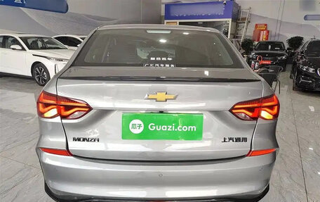 Chevrolet Monza, 2023 год, 1 345 998 рублей, 5 фотография