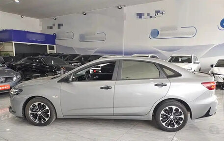 Chevrolet Monza, 2023 год, 1 345 998 рублей, 4 фотография