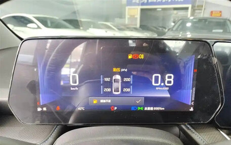 Chevrolet Monza, 2023 год, 1 345 998 рублей, 8 фотография