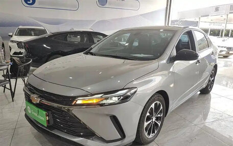 Chevrolet Monza, 2023 год, 1 345 998 рублей, 3 фотография