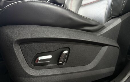 Chery Tiggo 7 Pro, 2021 год, 1 779 000 рублей, 19 фотография