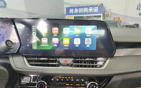 Chevrolet Monza, 2023 год, 1 345 998 рублей, 9 фотография