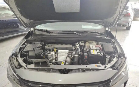 Chevrolet Monza, 2023 год, 1 345 998 рублей, 11 фотография