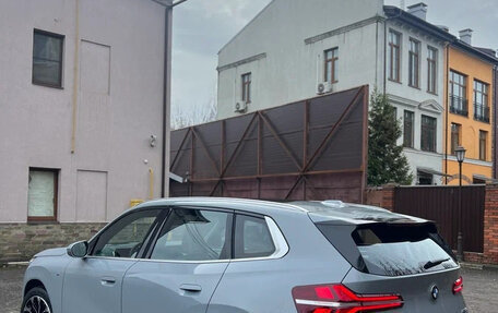 BMW X3, 2025 год, 6 545 700 рублей, 6 фотография