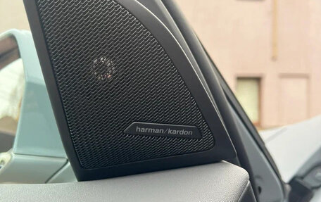 BMW X3, 2025 год, 6 545 700 рублей, 10 фотография