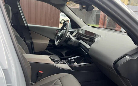 BMW X3, 2025 год, 6 545 700 рублей, 9 фотография