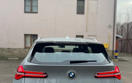 BMW X3, 2025 год, 6 545 700 рублей, 4 фотография