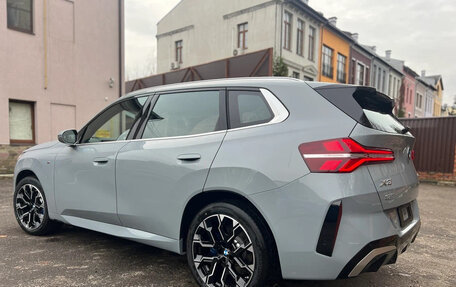 BMW X3, 2025 год, 6 545 700 рублей, 5 фотография