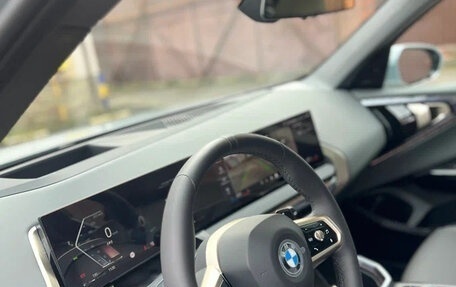 BMW X3, 2025 год, 6 545 700 рублей, 8 фотография