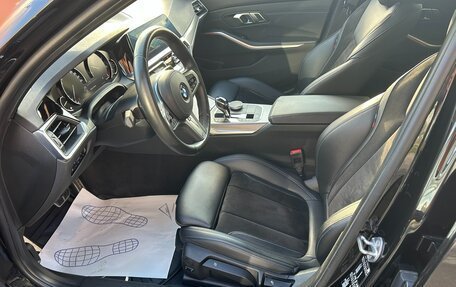 BMW 3 серия, 2019 год, 3 600 000 рублей, 6 фотография