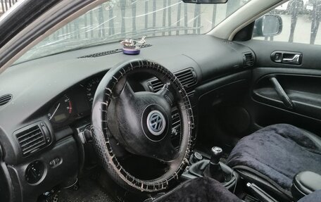 Volkswagen Passat B5+ рестайлинг, 1997 год, 170 000 рублей, 2 фотография