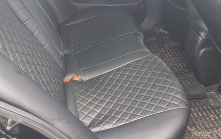 Honda Civic VIII, 2011 год, 1 300 000 рублей, 7 фотография