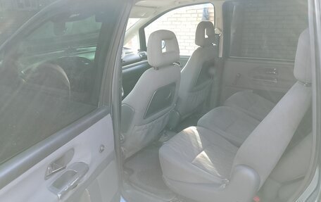 Ford Galaxy II, 2001 год, 350 000 рублей, 4 фотография