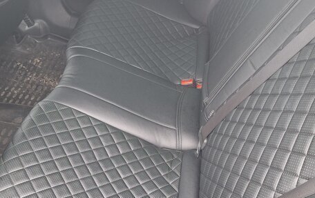 Honda Civic VIII, 2011 год, 1 300 000 рублей, 8 фотография