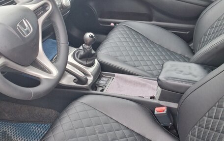 Honda Civic VIII, 2011 год, 1 300 000 рублей, 5 фотография