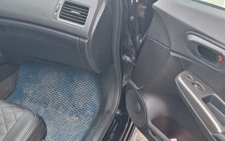 Honda Civic VIII, 2011 год, 1 300 000 рублей, 6 фотография