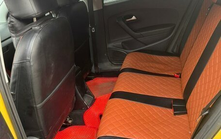 Volkswagen Polo VI (EU Market), 2018 год, 1 800 рублей, 4 фотография