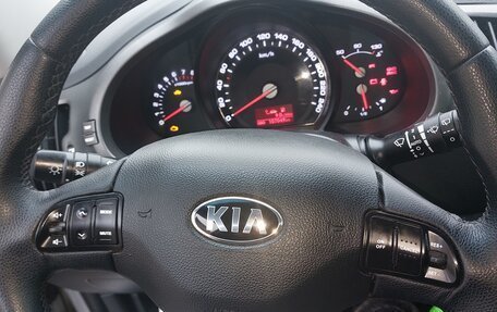 KIA Sportage III, 2013 год, 1 400 000 рублей, 7 фотография