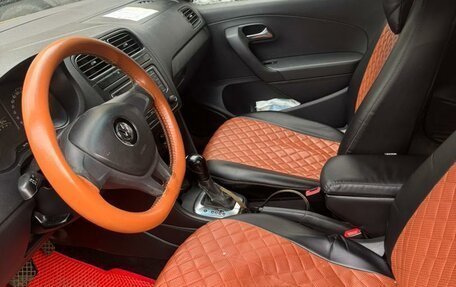 Volkswagen Polo VI (EU Market), 2018 год, 1 800 рублей, 3 фотография