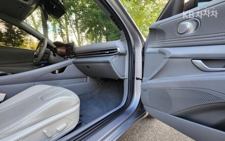 Hyundai Avante, 2022 год, 1 385 000 рублей, 16 фотография