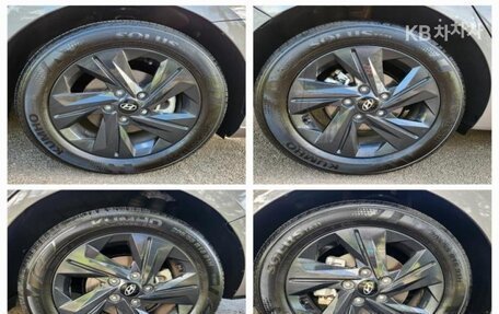 Hyundai Avante, 2022 год, 1 385 000 рублей, 18 фотография