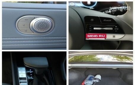 Hyundai Avante, 2022 год, 1 385 000 рублей, 14 фотография