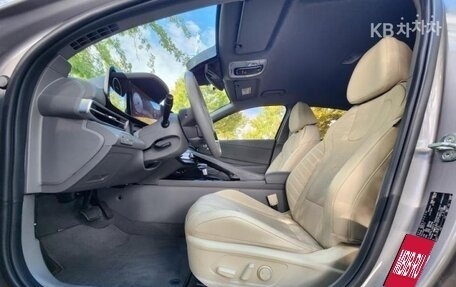 Hyundai Avante, 2022 год, 1 385 000 рублей, 13 фотография