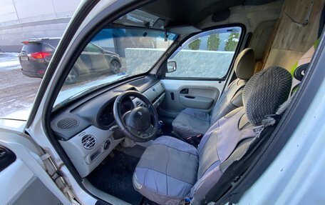 Renault Kangoo II рестайлинг, 2006 год, 235 000 рублей, 7 фотография