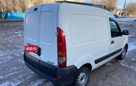 Renault Kangoo II рестайлинг, 2006 год, 235 000 рублей, 4 фотография