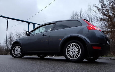 Volvo C30 I рестайлинг, 2008 год, 940 000 рублей, 1 фотография
