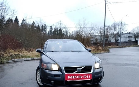 Volvo C30 I рестайлинг, 2008 год, 940 000 рублей, 5 фотография
