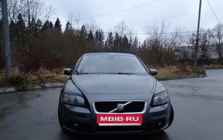 Volvo C30 I рестайлинг, 2008 год, 940 000 рублей, 2 фотография