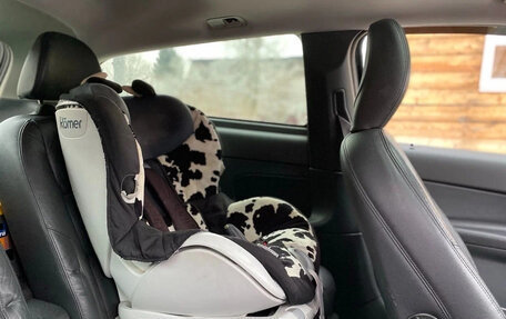 Volvo C30 I рестайлинг, 2008 год, 940 000 рублей, 12 фотография