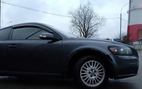 Volvo C30 I рестайлинг, 2008 год, 940 000 рублей, 8 фотография