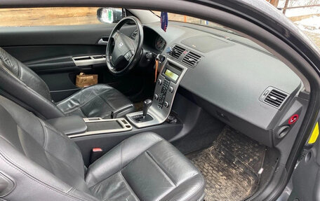 Volvo C30 I рестайлинг, 2008 год, 940 000 рублей, 13 фотография