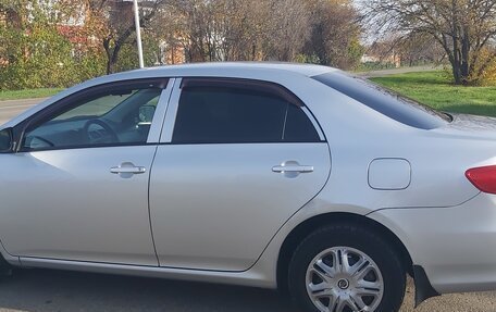 Toyota Corolla, 2011 год, 1 200 000 рублей, 1 фотография