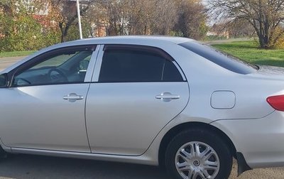 Toyota Corolla, 2011 год, 1 200 000 рублей, 1 фотография