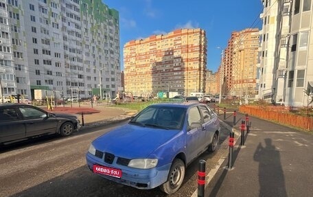 SEAT Cordoba II, 2000 год, 150 000 рублей, 1 фотография