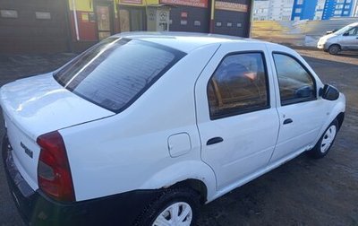 Renault Logan I, 2011 год, 190 000 рублей, 1 фотография