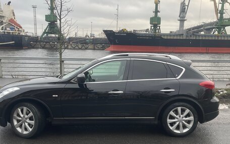 Infiniti EX, 2010 год, 1 222 222 рублей, 4 фотография