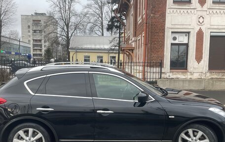 Infiniti EX, 2010 год, 1 222 222 рублей, 5 фотография