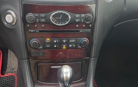 Infiniti EX, 2010 год, 1 222 222 рублей, 10 фотография