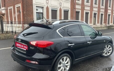 Infiniti EX, 2010 год, 1 222 222 рублей, 8 фотография