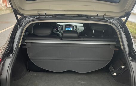 Infiniti EX, 2010 год, 1 222 222 рублей, 15 фотография