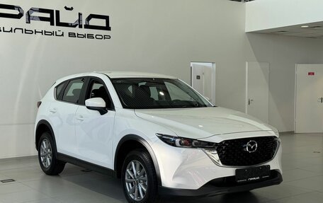 Mazda CX-5 II, 2025 год, 3 549 900 рублей, 4 фотография