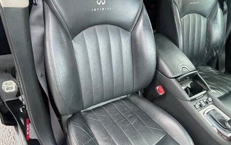 Infiniti EX, 2010 год, 1 222 222 рублей, 13 фотография